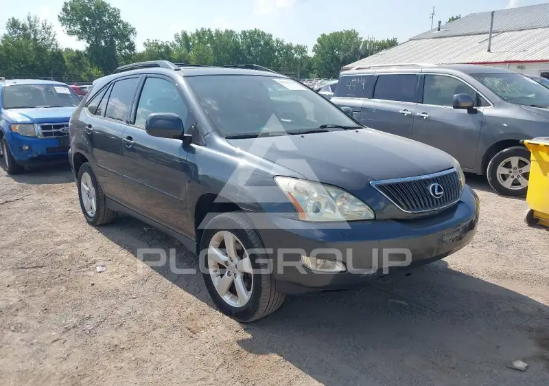 2004 Lexus RX330 photo