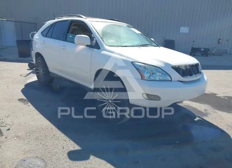 2004 Lexus RX330 photo