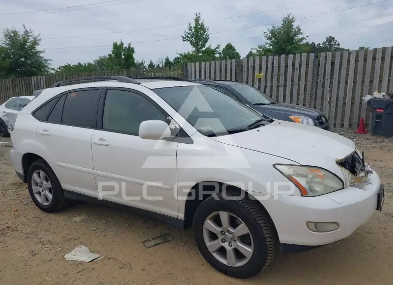 2004 Lexus RX330 photo