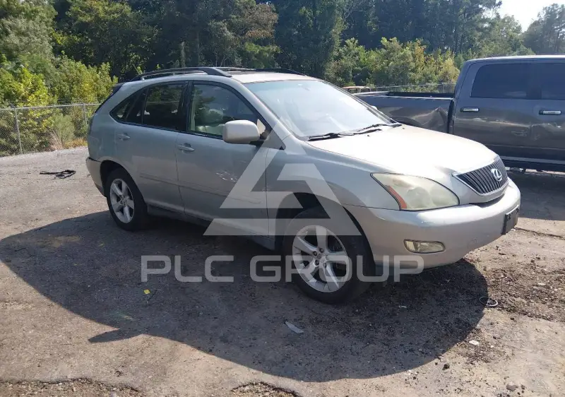 2004 Lexus RX330 photo