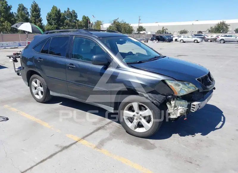 2004 Lexus RX330 photo