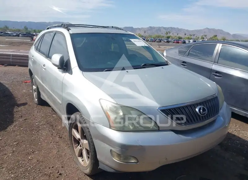 2004 Lexus RX330 photo