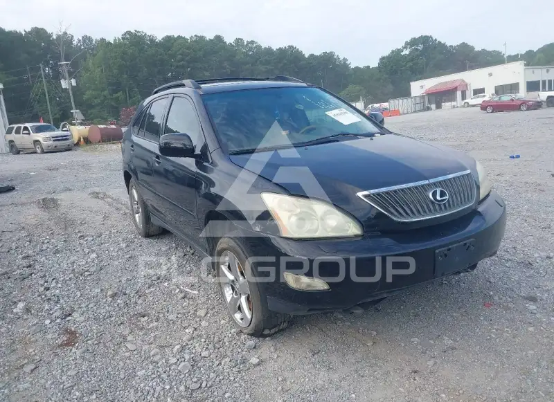 2004 Lexus RX330 photo