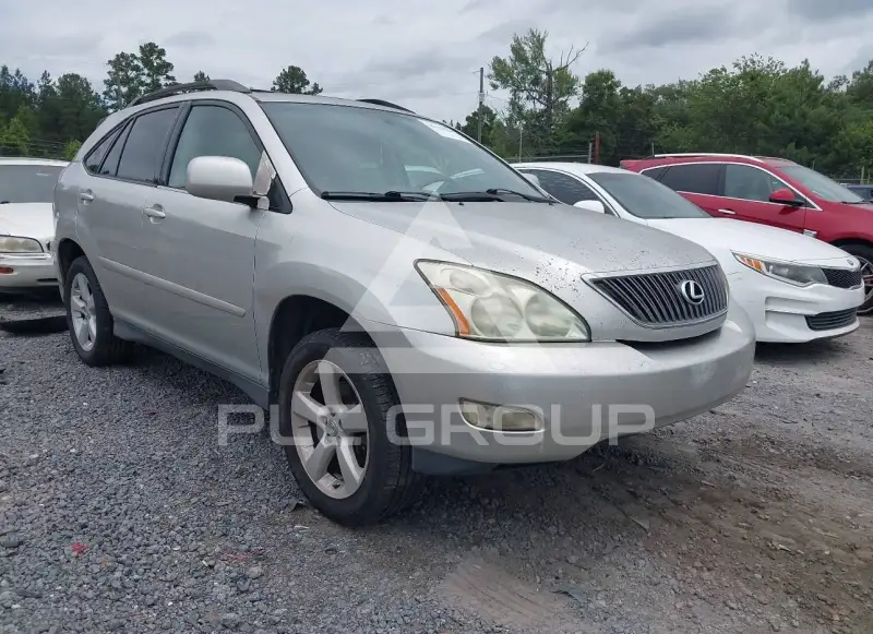2004 Lexus RX330 photo