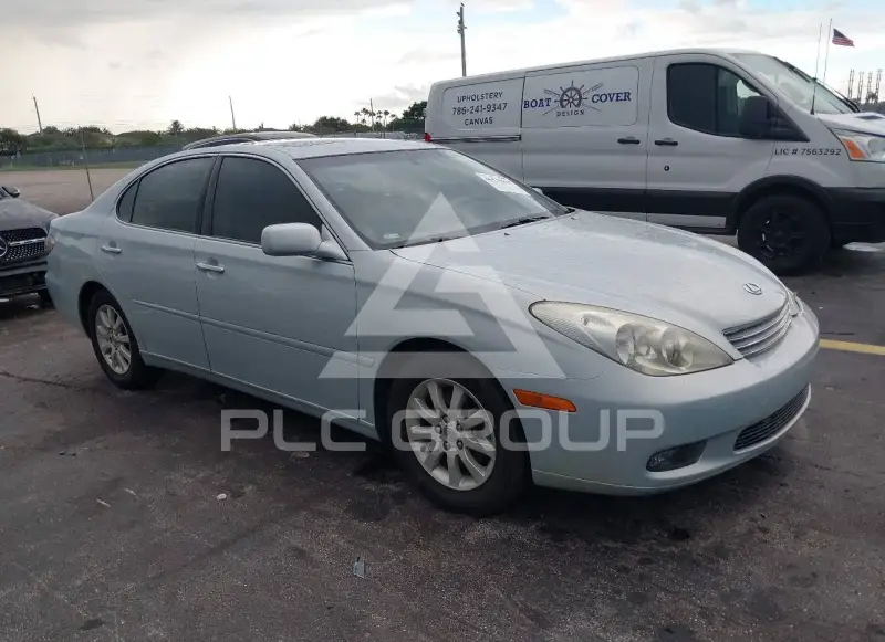 2004 Lexus ES330 photo
