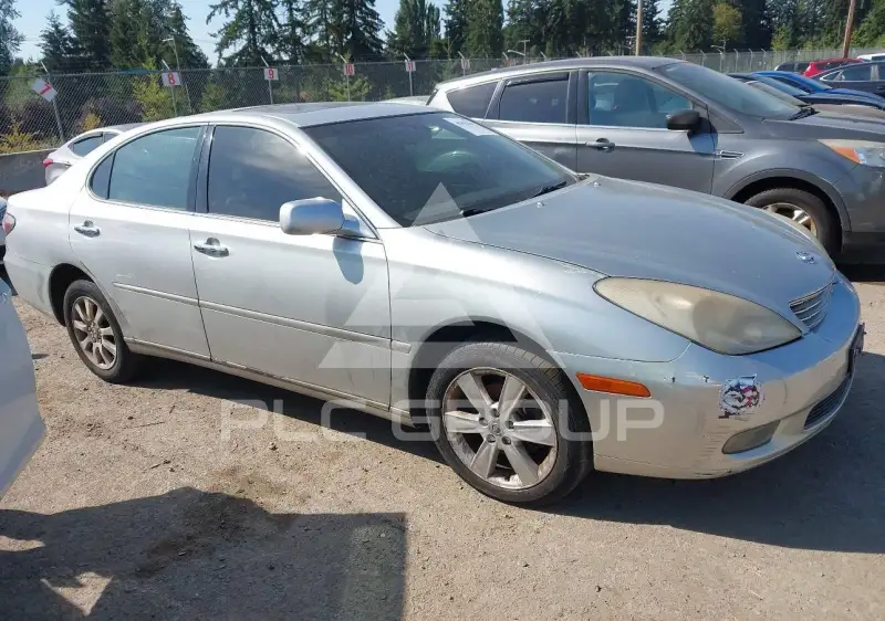 2004 Lexus ES330 photo