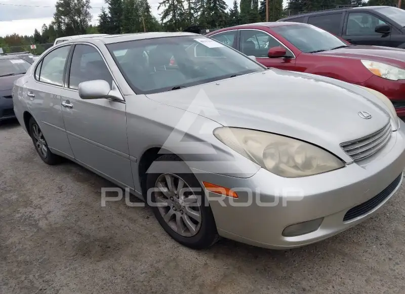 2004 Lexus ES330 photo