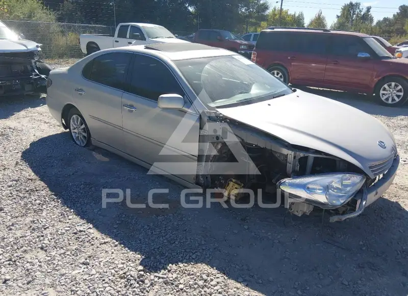 2004 Lexus ES330 photo