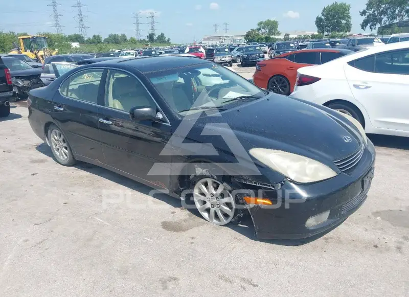 2004 Lexus ES330 photo