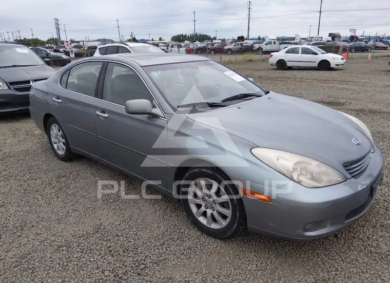 2004 Lexus ES330 photo