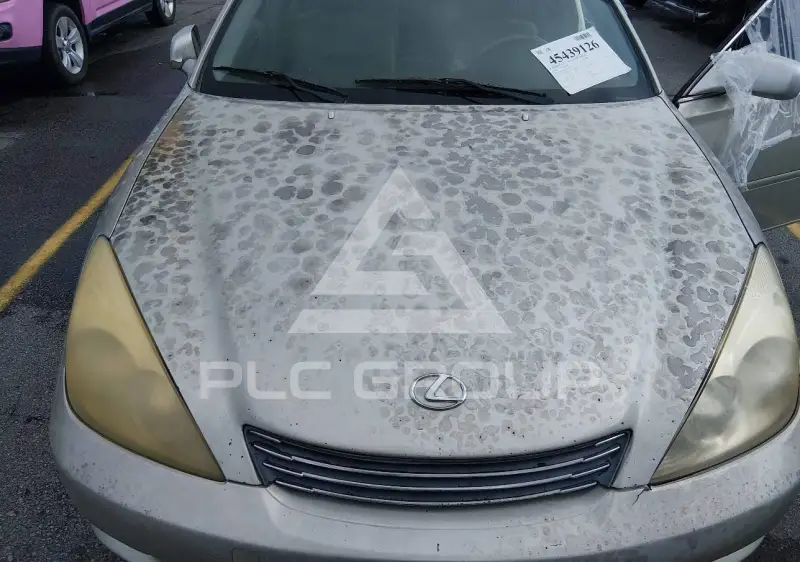 2004 Lexus ES330 photo