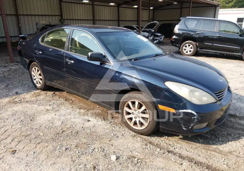2004 Lexus ES330 photo