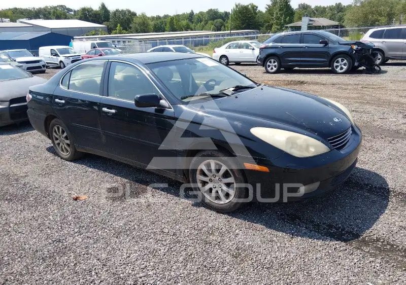 2004 Lexus ES330 photo
