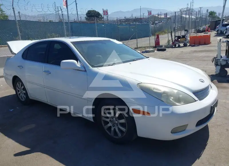 2004 Lexus ES330 photo