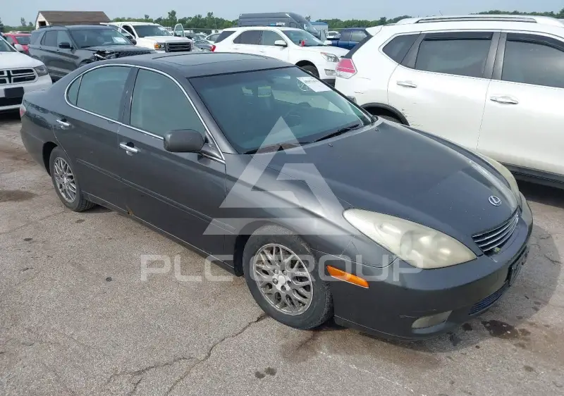 2004 Lexus ES330 photo