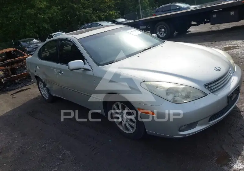 2004 Lexus ES330 photo