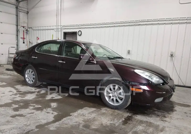 2004 Lexus ES330 photo