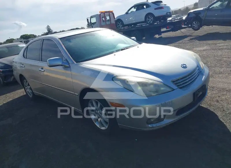 2004 Lexus ES330 photo