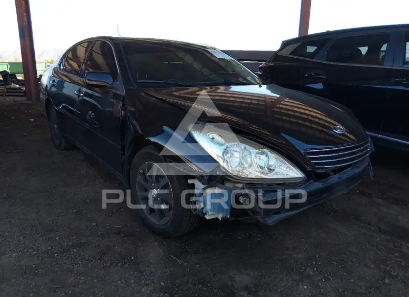 2004 Lexus ES330 photo