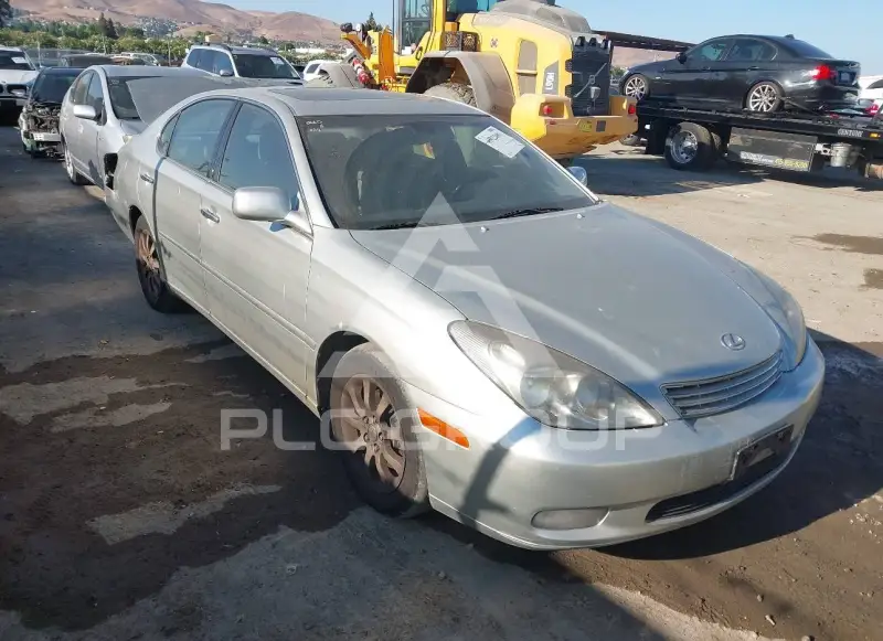 2004 Lexus ES330 photo