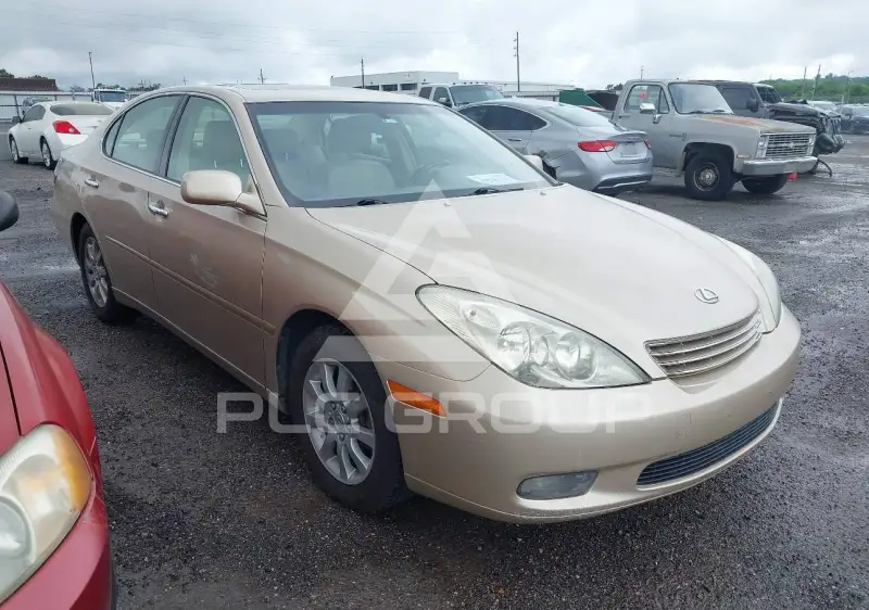 2004 Lexus ES photo