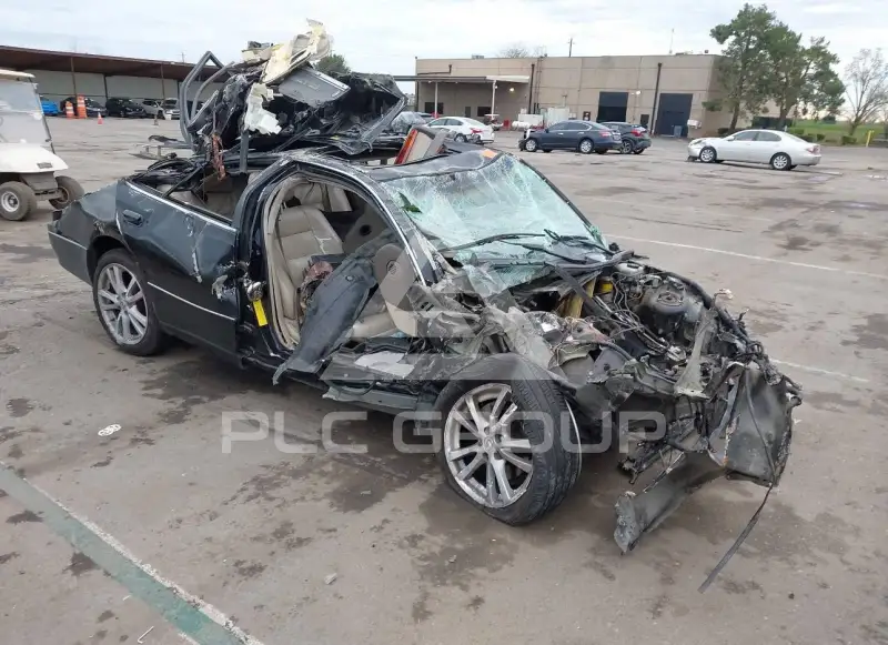 2004 Lexus GS300 photo
