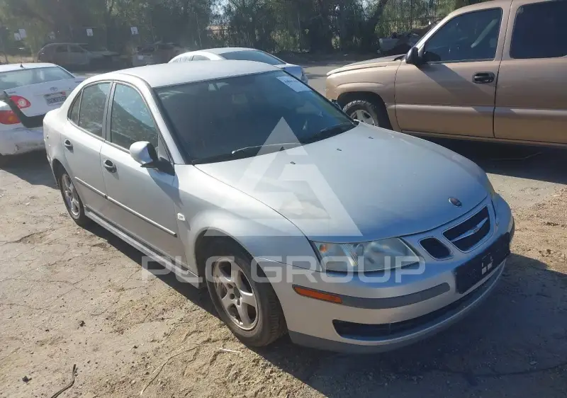 2004 SAAB 9-3 фото