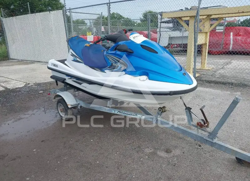 2004 Yamaha  фото