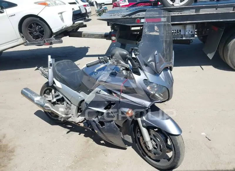 2004 Yamaha FJR1300 фото