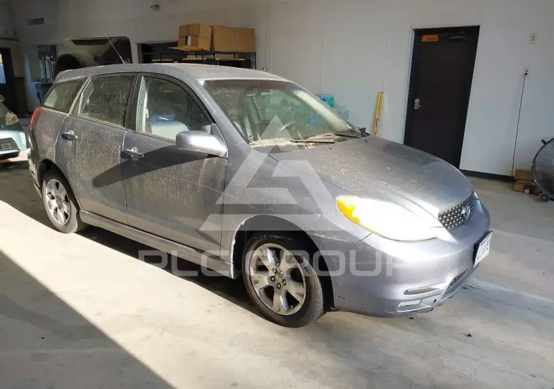 2004 Toyota MATRIX фото