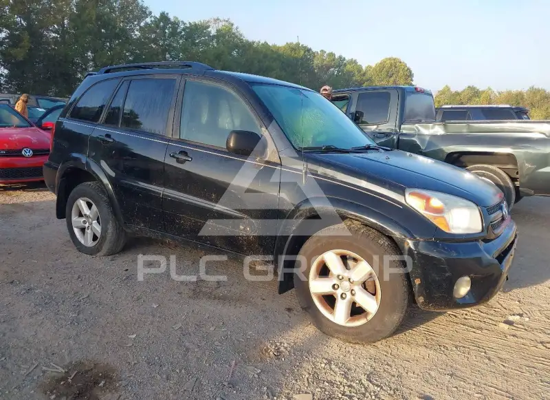 2004 Toyota RAV4 фото