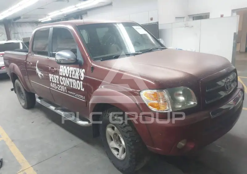 2004 Toyota TUNDRA photo