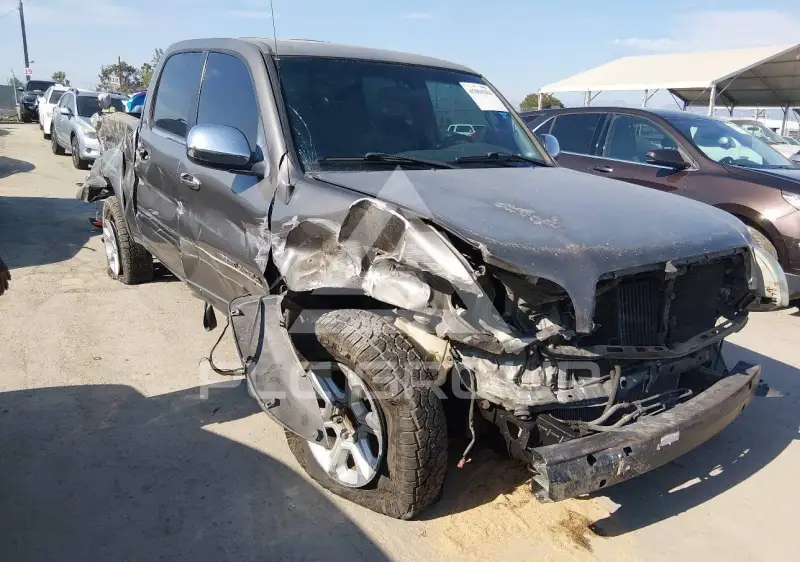 2004 Toyota TUNDRA фото