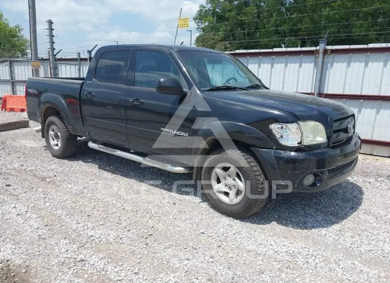 2004 Toyota TUNDRA фото