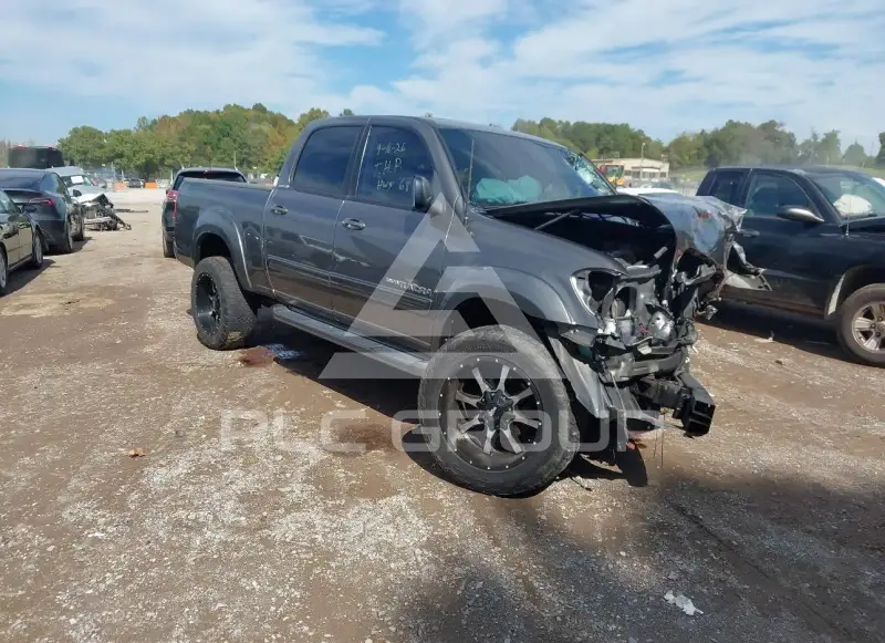 2004 Toyota TUNDRA photo