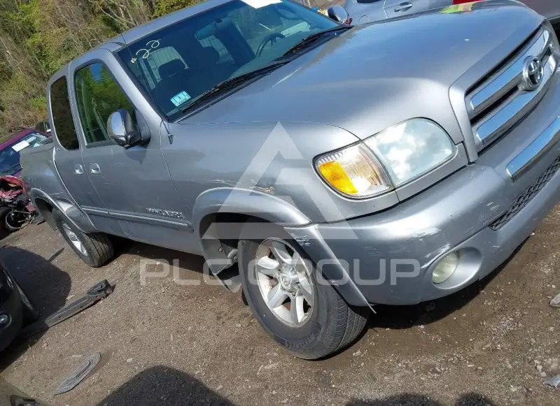 2004 Toyota TUNDRA photo