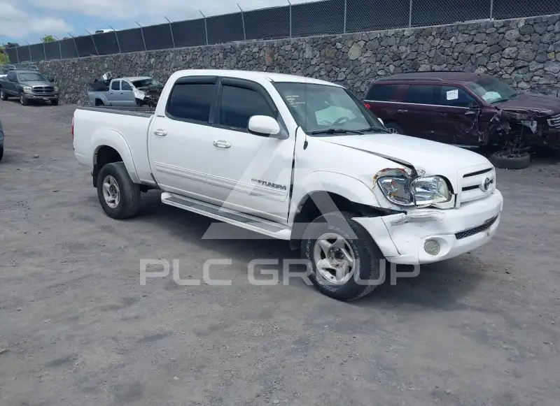 2004 Toyota TUNDRA photo