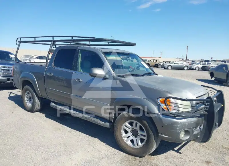 2004 Toyota TUNDRA фото