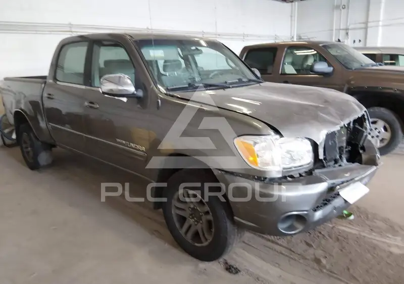 2004 Toyota TUNDRA фото