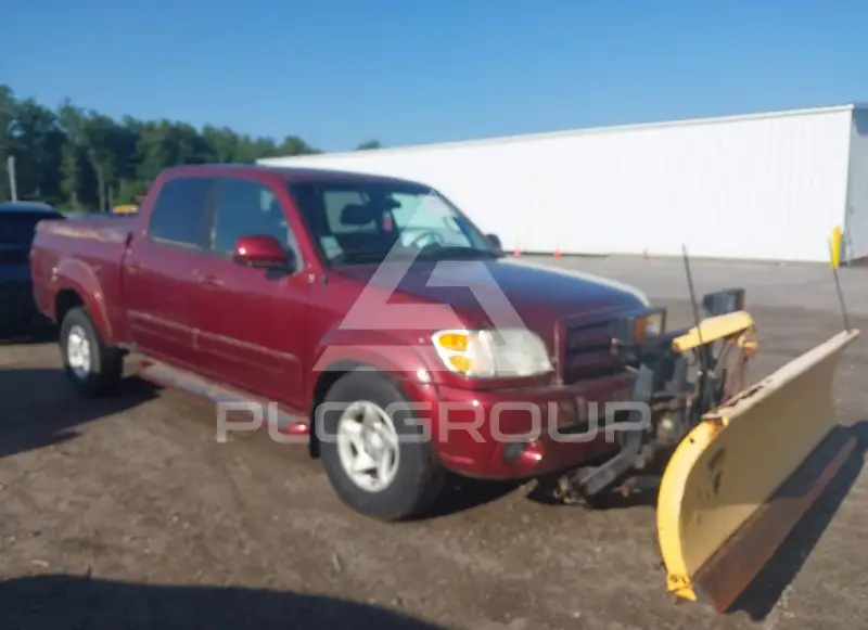 2004 Toyota TUNDRA photo