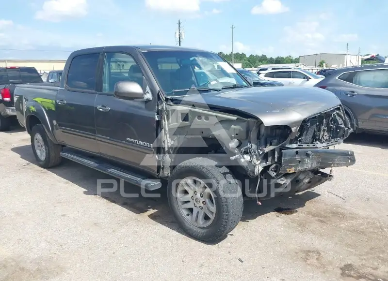 2004 Toyota TUNDRA фото