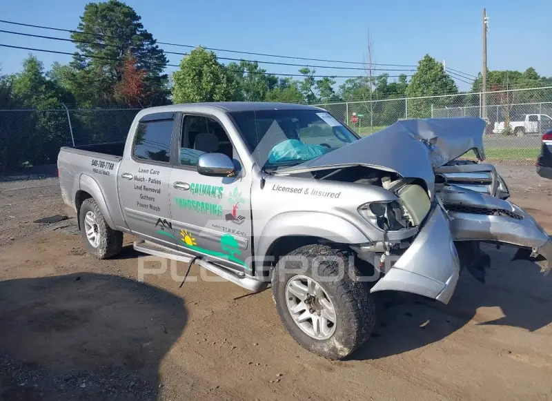 2004 Toyota TUNDRA photo