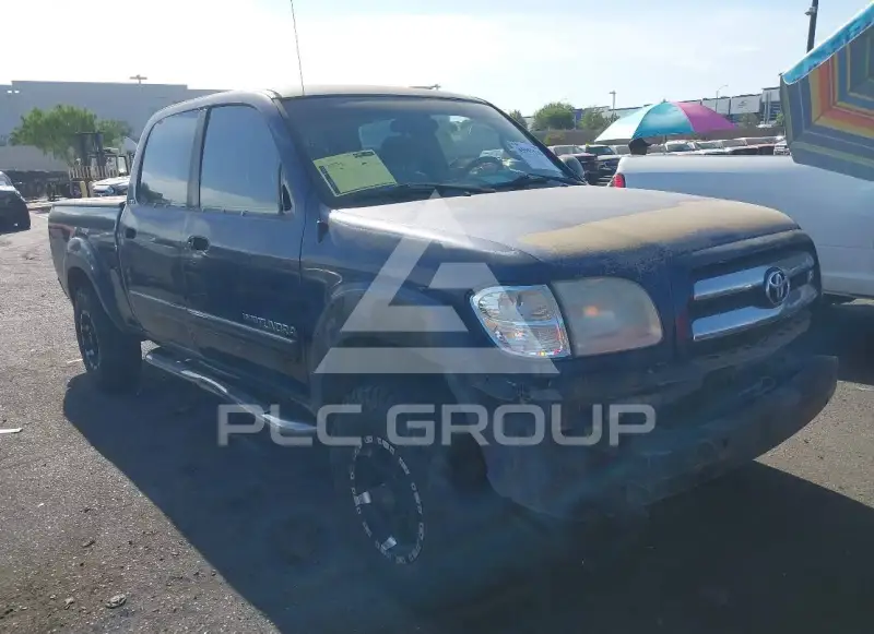 2004 Toyota TUNDRA photo
