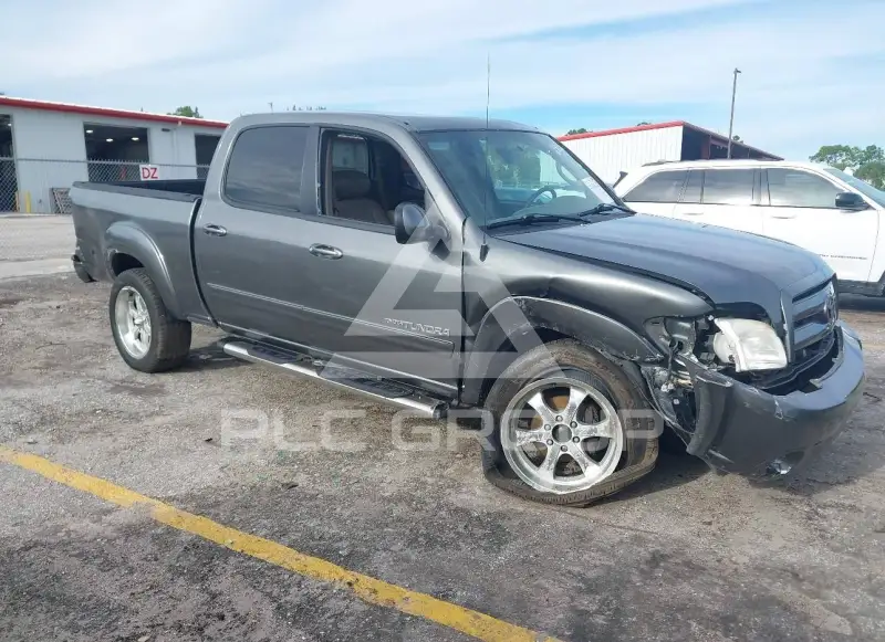 2004 Toyota TUNDRA фото