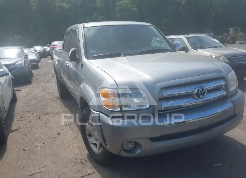 2004 Toyota TUNDRA фото