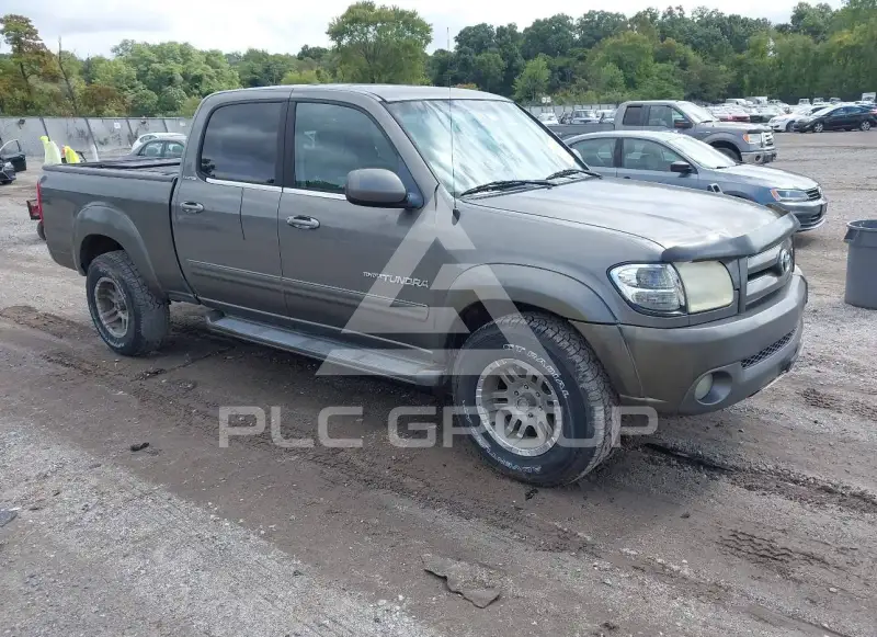 2004 Toyota TUNDRA photo