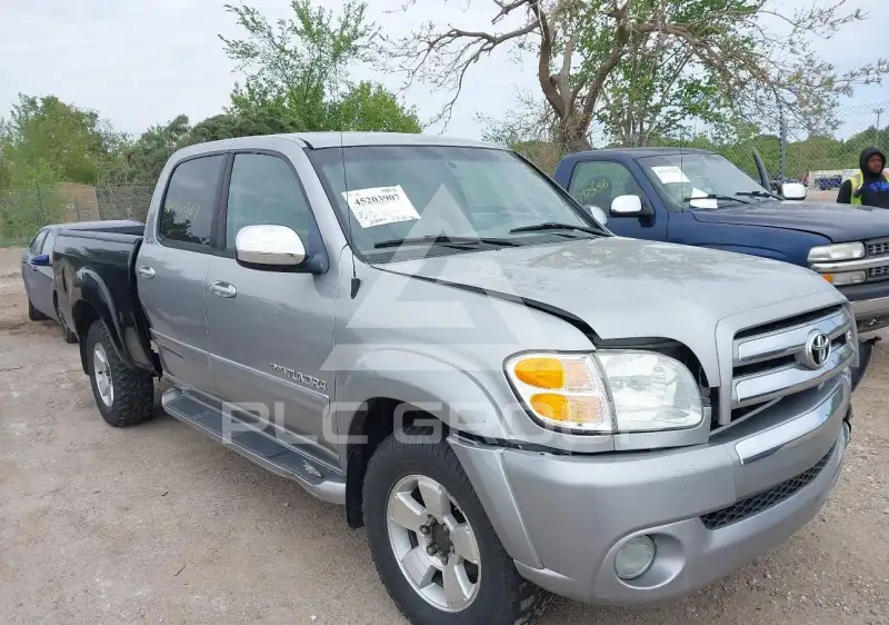 2004 Toyota TUNDRA photo