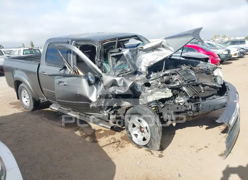 2004 Toyota TUNDRA фото