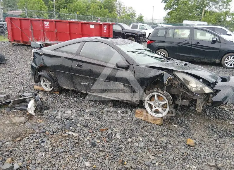 2004 Toyota CELICA photo
