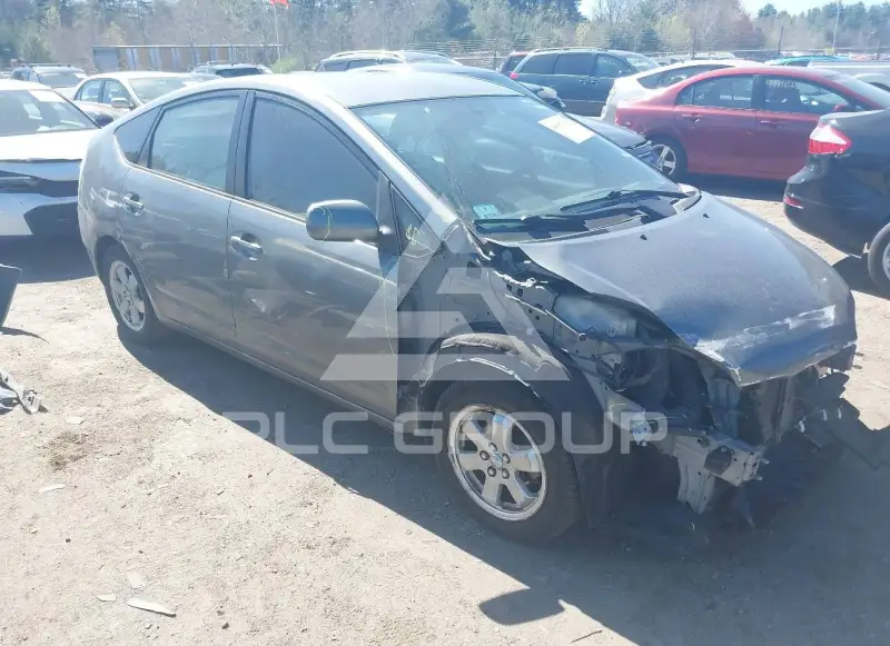 2004 Toyota PRIUS photo